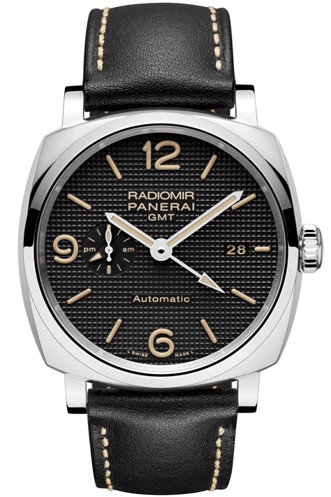 officine panerai price in india|cost of Panerai watch.